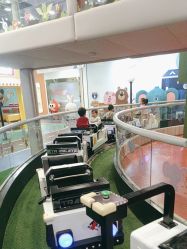 -多元宝贝世界(曲江彩虹谷店)