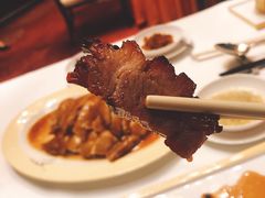 -东海朗廷酒店-唐阁T’ANG COURT 中餐厅