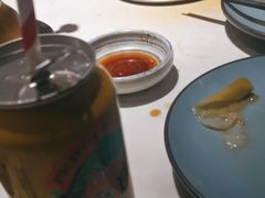 -喜庭海鲜自助(佛山王府井店)