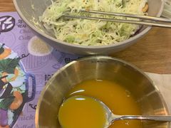 -高基五春川炒鸡排 韩国料理(威海总店)