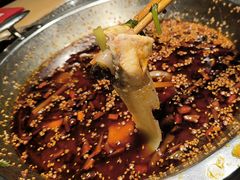 -胖子鱼·天水麻辣鱼火锅(秦州407店)