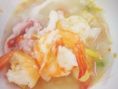 -QQ海鲜餐厅