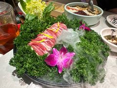 -俏牛哥鲜牛肉牛肆馆(重庆天地店)