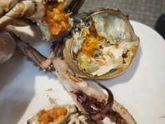 -太湖饭店玉兰厅(自助餐厅)