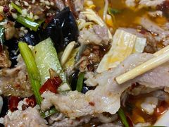 -邱大妈水煮(龙山店)