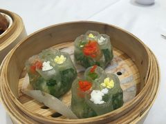 -圣丰盛宴酒家(东城店)