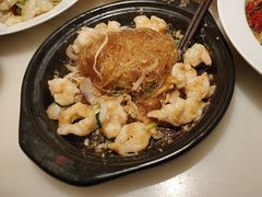 -吕记老鸭汤·徽菜馆(东营路店)