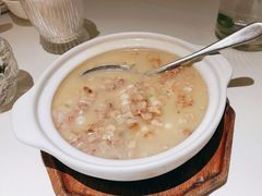 香芋芡实煲-茉里粤菜(皇姑万象汇店)