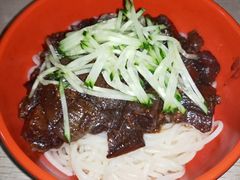 -韩妈妈韩式小吃(中山店)