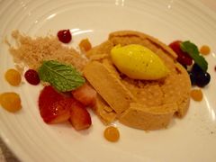 -北京金融街丽思卡尔顿酒店·意味轩 Cepe