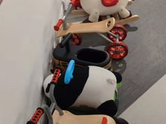 -艾米茉亲子餐厅(万象城店)