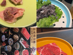 -阿古蒙·传统涮火锅自助(三台子万象汇店)