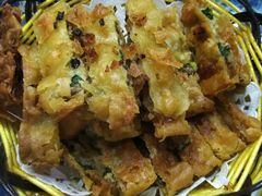 葱花肉-国生茶庄·地道农家菜团建活动