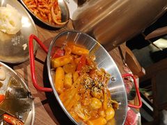 -西塔老太太泥炉烤肉(万柳华联店)