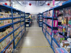 -逝水玩具折扣店