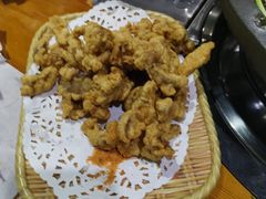 -巴乡石锅鱼(密云店)