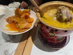 -关东小磨东北菜(漕河泾印象城店)