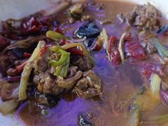 -后田海鲜餐厅(南澳香湖湾店)