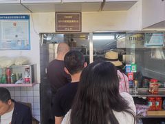 -无名氏面馆(邮电路店)