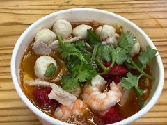 -明月虾面(厦禾路店)