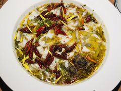 -太二酸菜鱼(天鹅湖万达店)