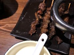 -乡土黄·鲜牛肉火锅·小龙虾(兴业街店)