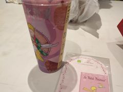 -奈雪的茶(天河城店)