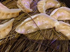 -松针蔡记蒸饺(花园路店)