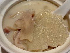 -花城苑广府菜(侨鑫店)