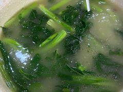 -味旭香餐厅 老字号