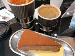 -Awfully Chocolate(来福士广场店)