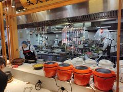 -蜀味民肴·四川餐饮名店(双桥店)