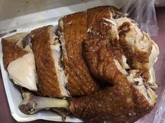 -阿二烤鸡(山塘街店)