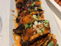 -津沽小院(天津之眼店)