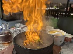 -金典银峰老鹅馆·昆山菜(亭林公园店)