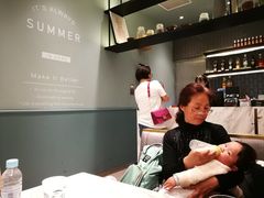 -Green passionate越南料理(环球港店)