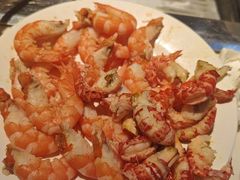 -聚盛源蒸汽海鲜火锅烤肉自助(巨川金海岸购物广场店)