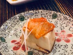 辣白菜豆腐-平成屋·午肴夜酒(四川北路店)