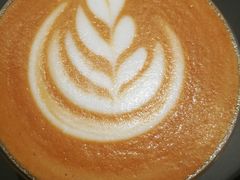 -Seesaw Coffee(苏州中心店)