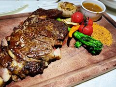 -研食记西餐厅(金融中心店)