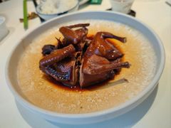 -侨美·唐荔园·40年地道粤菜