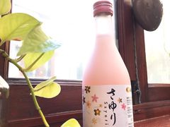 -铃木食堂(帽儿胡同店)