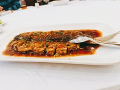 酿陵鱼-小榄人家酒楼(民安店)