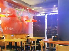 大堂-粶鼎记米线(凯德MALL店)