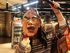 -Olé精品超市(重庆观音桥店)