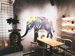 -素匠泰茶(三里屯SOHO工体奶茶店)