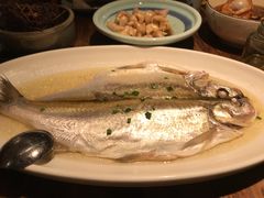 -鱼食饭稻·苏浙土菜17年老馆子(平江路店)