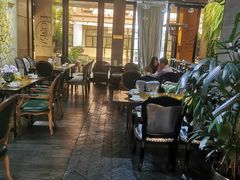 大堂-HOME餐厅粤菜 融合菜