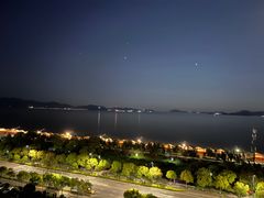 -舟山希尔顿酒店