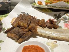-佬太公海鸭·海鲜大排档(上海总店)